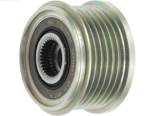 Frihjulskoppling, generator As-pl AFP0083(INA) AS-PL