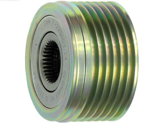 Frihjulskoppling, generator As-pl AFP3005(INA) AS-PL