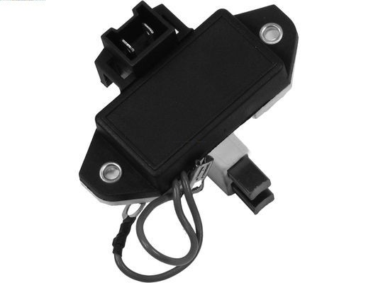 Generatorregulator 12V As-pl ARE0037 AS-PL