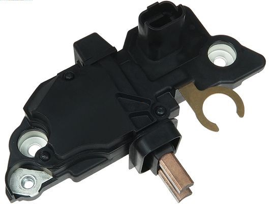 Generatorregulator 12V As-pl ARE0063S AS-PL