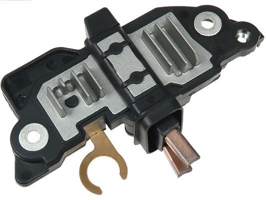 Generatorregulator 12V As-pl ARE0123 AS-PL Generatorregulator 12V As-pl ARE0123 AS-PL