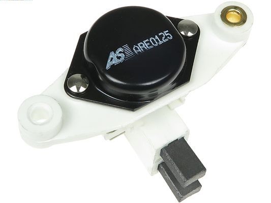 Generatorregulator 12V As-pl ARE0125 AS-PL Generatorregulator 12V As-pl ARE0125 AS-PL