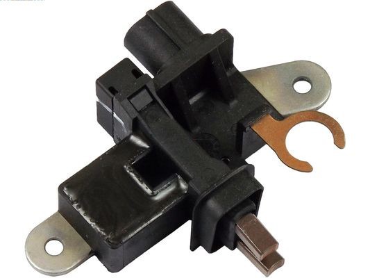 Generatorregulator 12V As-pl ARE0153(BOSCH) AS-PL