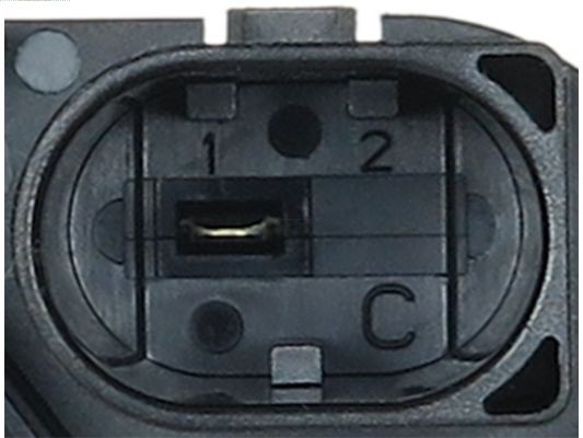 Generatorregulator 12V As-pl ARE0206(BOSCH) AS-PL