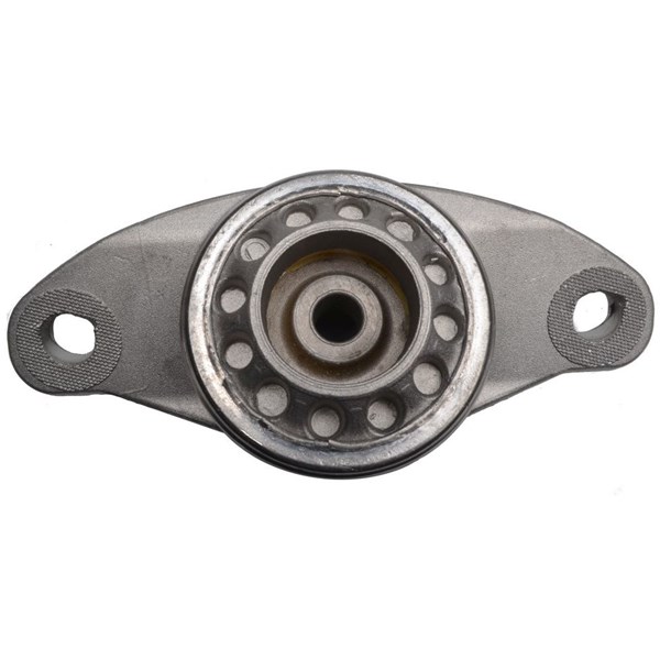 Fjäderbenslager, Bakaxel, båda sidor Fast FT12233 FAST Fjäderbenslager, Bakaxel, båda sidor Fast FT12233 FAST