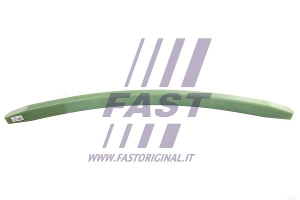 Bladfjäderpaket, Framaxel Fast FT13372 FAST