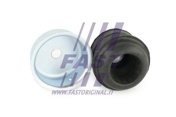 Genomslagsgummi, stötdämpare, Bakaxel Fast FT18405 FAST Genomslagsgummi, stötdämpare, Bakaxel Fast FT18405 FAST