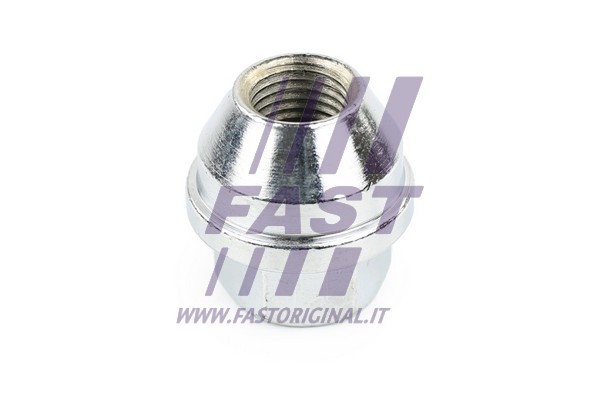 Hjulmutter, Framaxel, Bakaxel Fast FT21524 FAST