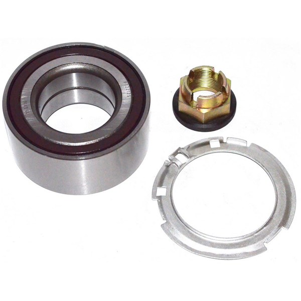 Hjullagersats, Framaxel Fast FT22125 FAST