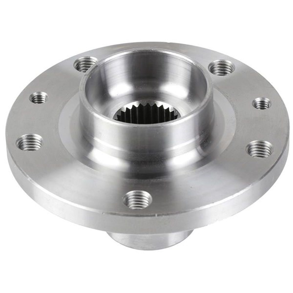 Hjulnav, Fram, höger eller vänster Fast FT24057 FAST