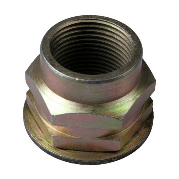 Axelmutter, drivaxel, Framaxel Fast FT26010 FAST
