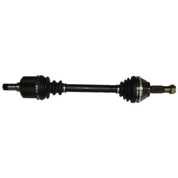 Drivaxel, Vänster Fast FT27044 FAST