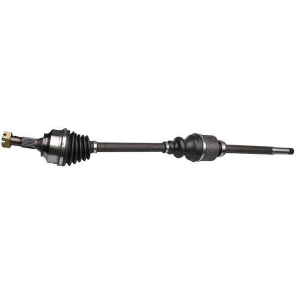 Drivaxel, Höger Fast FT27124 FAST Drivaxel, Höger Fast FT27124 FAST