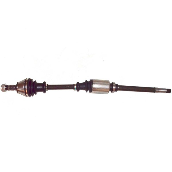 Drivaxel, Höger Fast FT27135 FAST