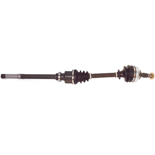 Drivaxel, Höger Fast FT27136 FAST