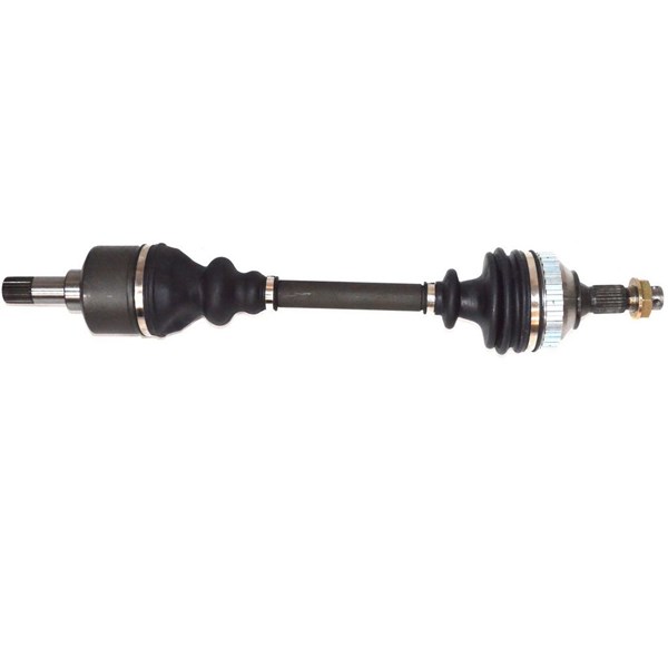 Drivaxel, Vänster Fast FT27139 FAST