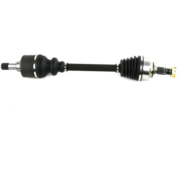 Drivaxel, Vänster Fast FT27141 FAST