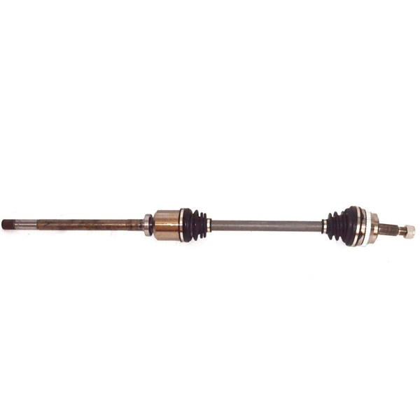 Drivaxel, Höger Fast FT27152 FAST