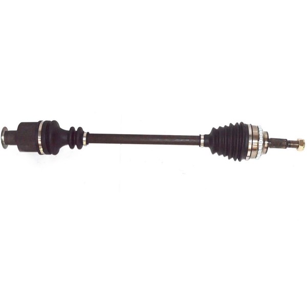 Drivaxel, Höger Fast FT27159 FAST Drivaxel, Höger Fast FT27159 FAST