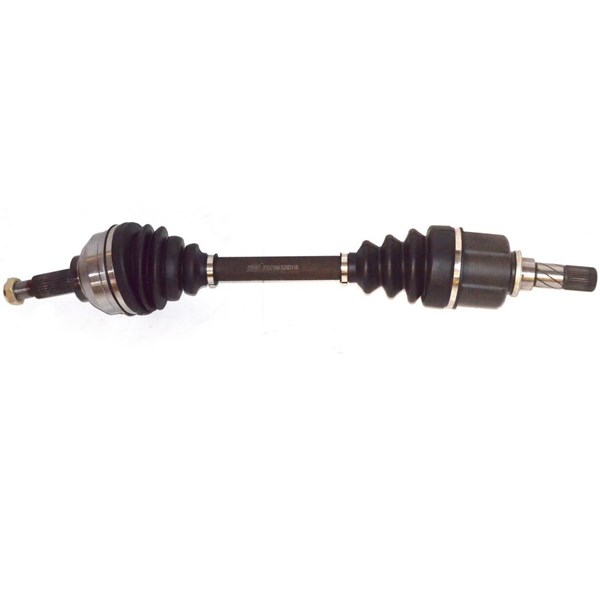 Drivaxel, Vänster Fast FT27169 FAST