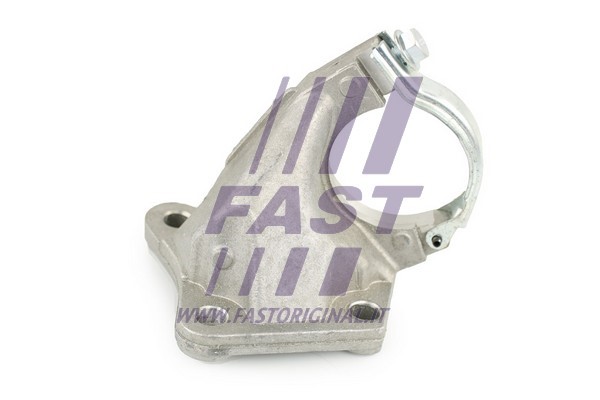 Mellanlager, kardanaxel Fast FT28014 FAST