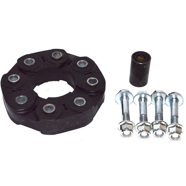 Drivknut, Framaxel, Bakaxel Fast FT28109 FAST