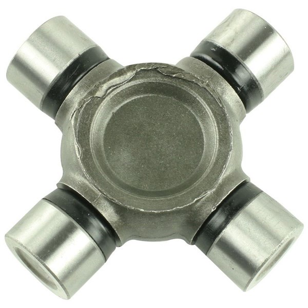 Led, kardanaxel FAST