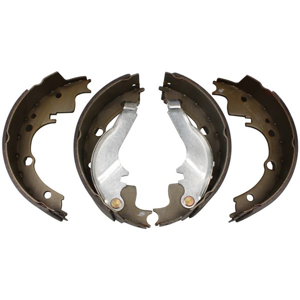Bromsbackar, sats, Bakaxel Fast FT30002 FAST