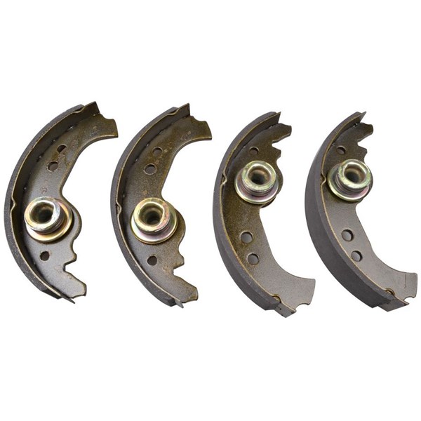 Bromsbackar, sats, Bakaxel Fast FT30003 FAST