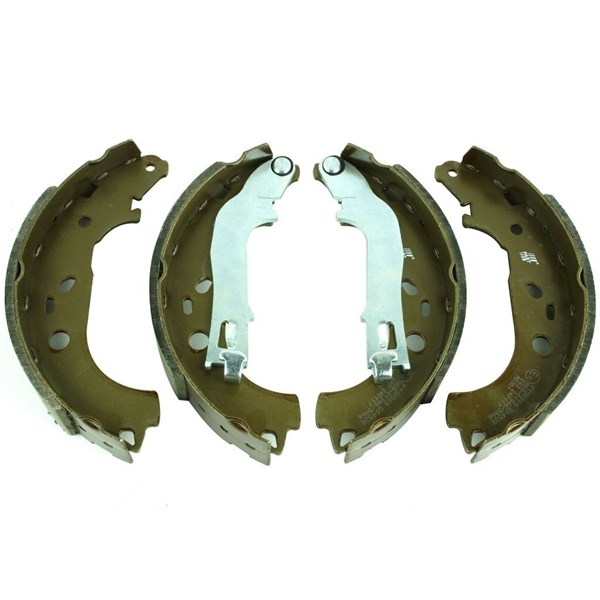 Bromsbackar, sats, Bakaxel Fast FT30069 FAST