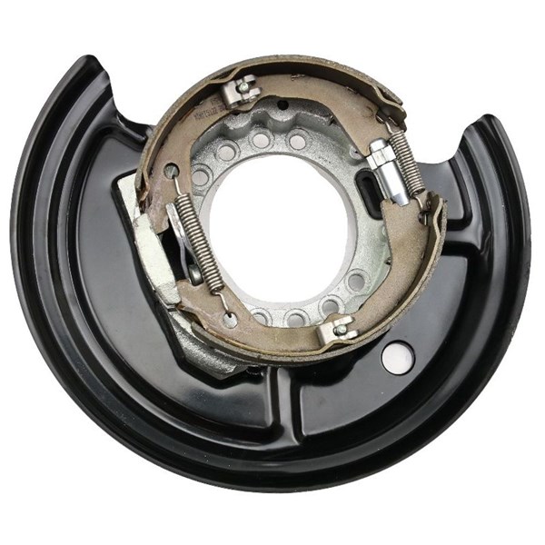 Bromsbackar, sats, Bakaxel Fast FT32315 FAST