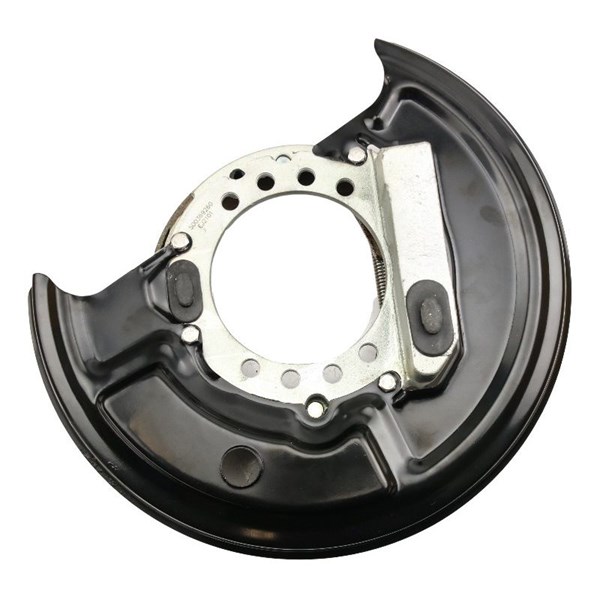 Bromsbackar, sats, Bakaxel Fast FT32315 FAST