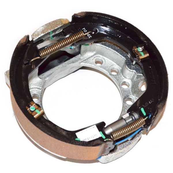 Bromsbackar, sats, Bakaxel Fast FT32316 FAST