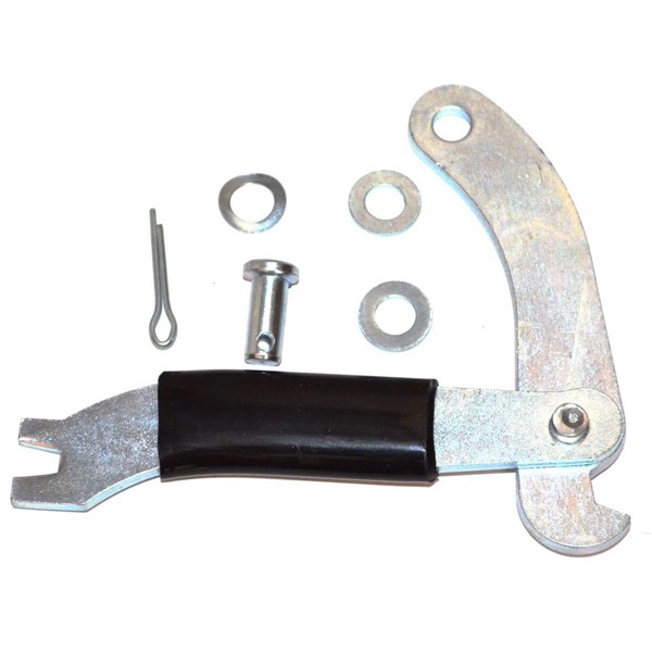 Reparationssats, expander, Bakaxel vänster Fast FT32453 FAST