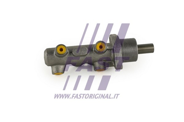 Huvudbromscylinder Fast FT33071 FAST