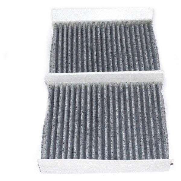 Kupefilter Fast FT37307 FAST