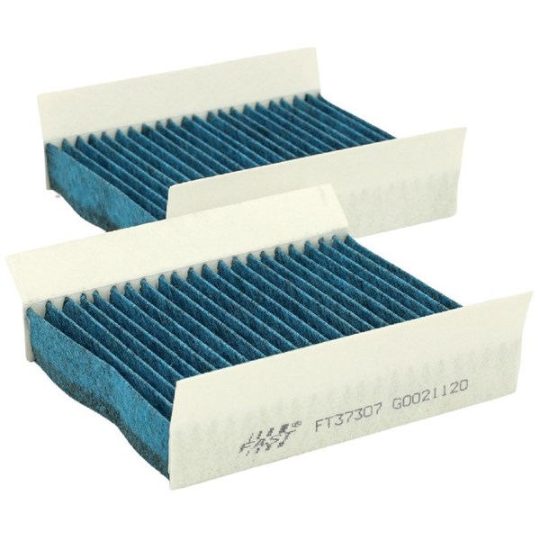 Kupefilter Fast FT37307 FAST