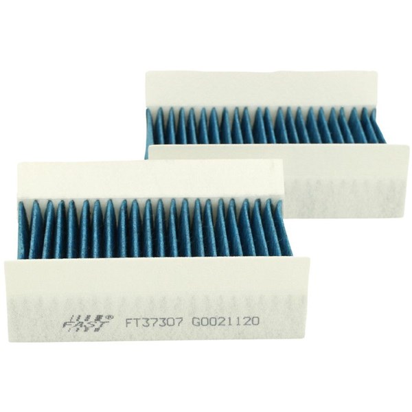 Kupefilter Fast FT37307 FAST