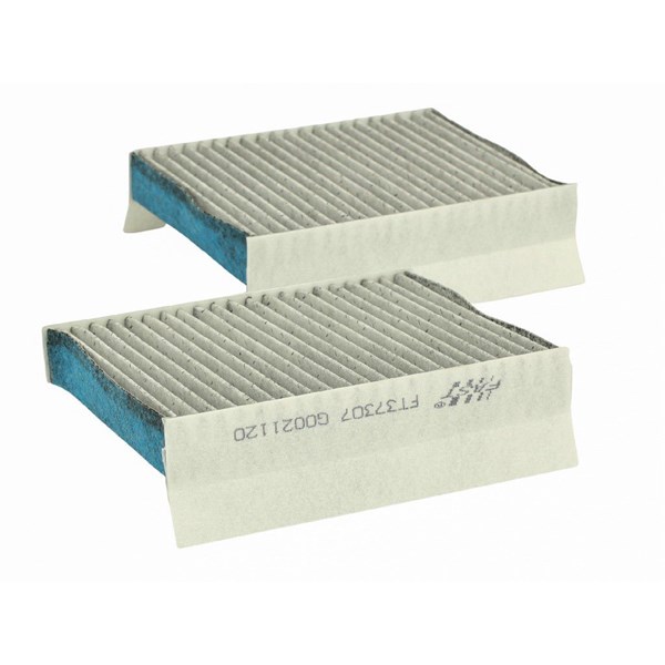 Kupefilter Fast FT37307 FAST