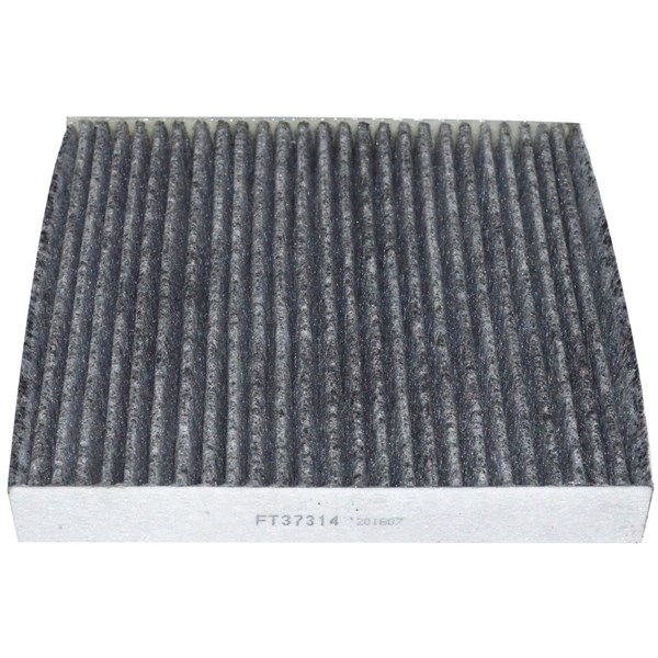 Kupefilter Fast FT37314 FAST