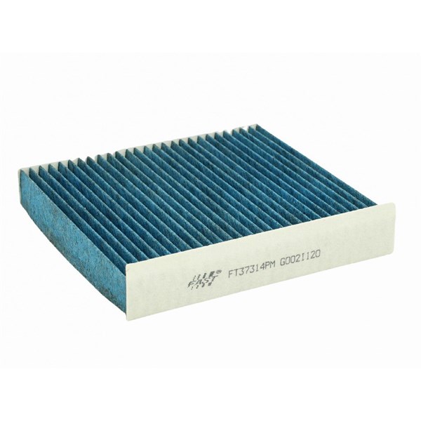 Kupefilter Fast FT37314 FAST