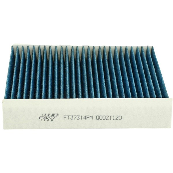 Kupefilter Fast FT37314 FAST