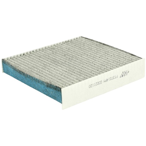 Kupefilter Fast FT37314 FAST