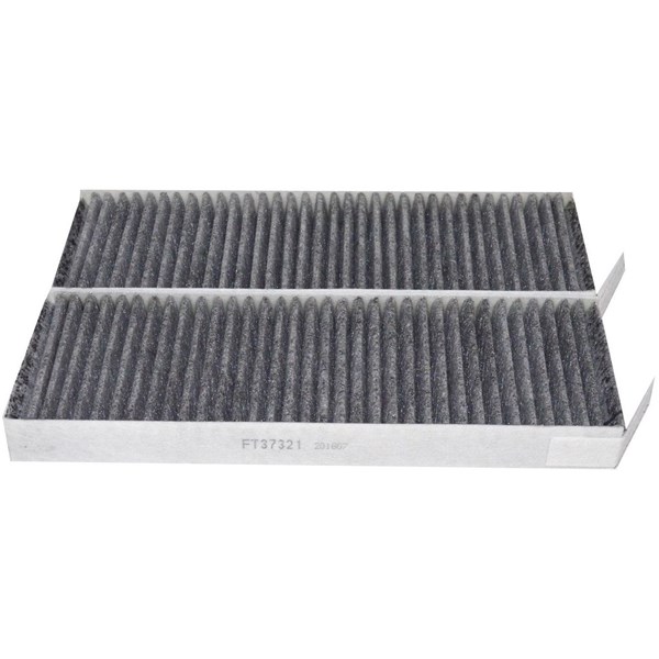 Kupefilter Fast FT37321 FAST