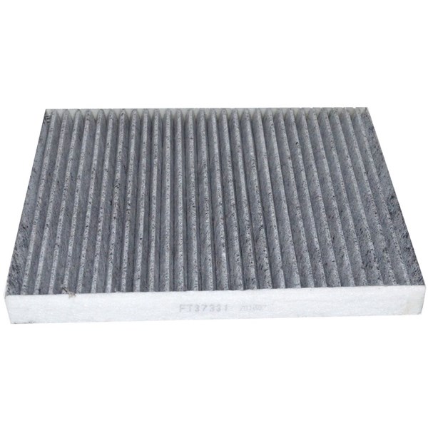 Kupefilter Fast FT37331 FAST