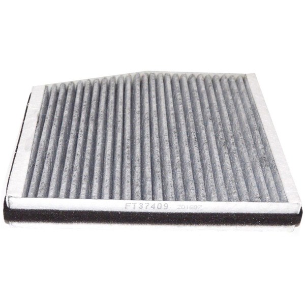 Kupefilter Fast FT37409 FAST