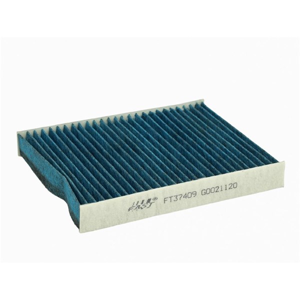 Kupefilter Fast FT37409 FAST