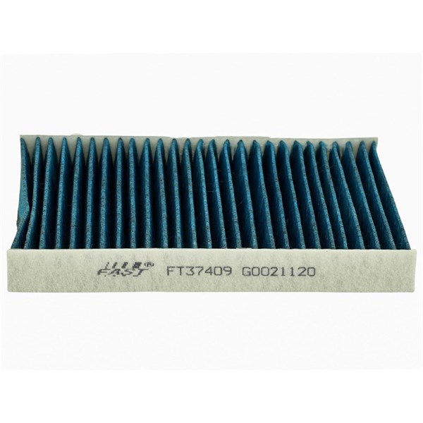 Kupefilter Fast FT37409 FAST