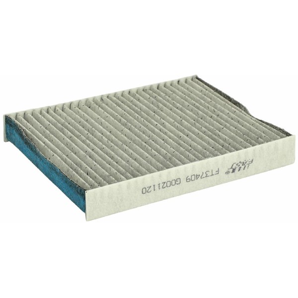 Kupefilter Fast FT37409 FAST