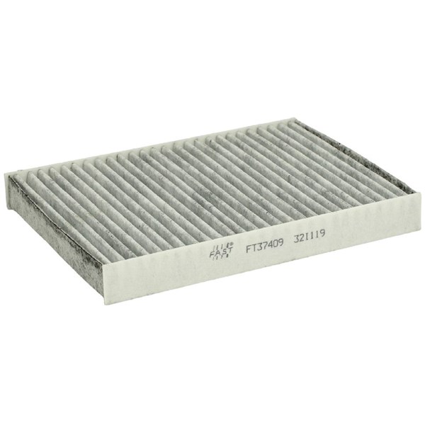Kupefilter Fast FT37409 FAST